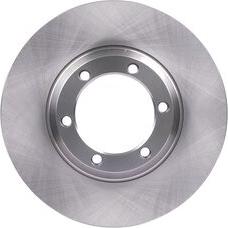 BOSCH 0 986 T15 195 - Kočioni disk www.molydon.hr