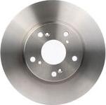 BOSCH 0 986 T15 138 - Kočioni disk www.molydon.hr