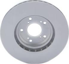 BOSCH 0 986 T16 646 - Kočioni disk www.molydon.hr