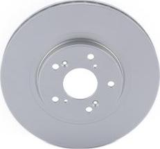 BOSCH 0 986 T16 646 - Kočioni disk www.molydon.hr