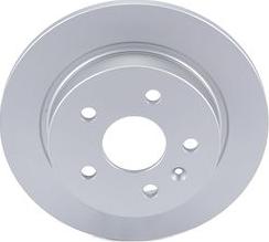 BOSCH 0 986 T16 641 - Kočioni disk www.molydon.hr