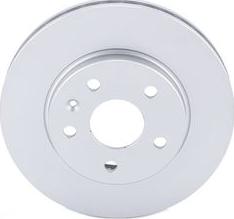 BOSCH 0 986 T16 653 - Kočioni disk www.molydon.hr