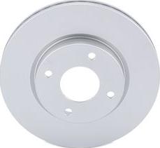 BOSCH 0 986 T16 657 - Kočioni disk www.molydon.hr