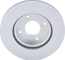 BOSCH 0 986 T16 657 - Kočioni disk www.molydon.hr