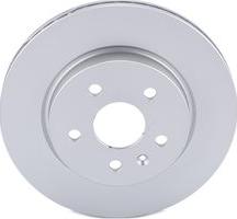 BOSCH 0 986 T16 668 - Kočioni disk www.molydon.hr