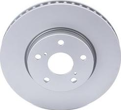 BOSCH 0 986 T16 630 - Kočioni disk www.molydon.hr