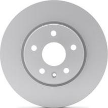 BOSCH 0 986 T16 637 - Kočioni disk www.molydon.hr