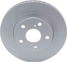 BOSCH 0 986 T16 622 - Kočioni disk www.molydon.hr