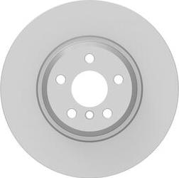 BOSCH 0 986 T16 091 - Kočioni disk www.molydon.hr