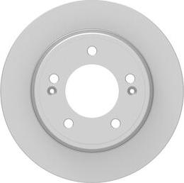 BOSCH 0 986 T16 041 - Kočioni disk www.molydon.hr