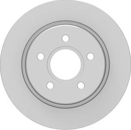 BOSCH 0 986 T16 043 - Kočioni disk www.molydon.hr