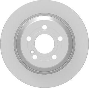 BOSCH 0 986 T16 059 - Kočioni disk www.molydon.hr