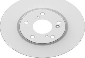 BOSCH 0 986 T16 001 - Kočioni disk www.molydon.hr