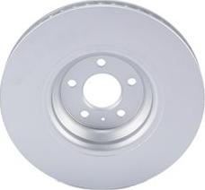 BOSCH 0 986 T16 008 - Kočioni disk www.molydon.hr