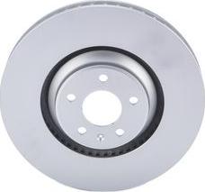 BOSCH 0 986 T16 008 - Kočioni disk www.molydon.hr