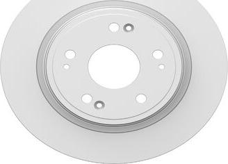 BOSCH 0 986 T16 035 - Kočioni disk www.molydon.hr