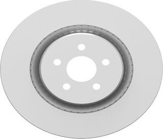 BOSCH 0 986 T16 030 - Kočioni disk www.molydon.hr