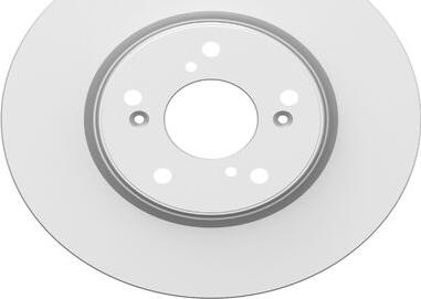 BOSCH 0 986 T16 033 - Kočioni disk www.molydon.hr