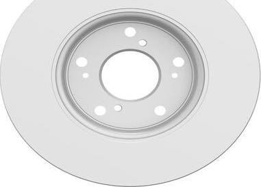 BOSCH 0 986 T16 033 - Kočioni disk www.molydon.hr