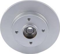 BOSCH 0 986 T16 021 - Kočioni disk www.molydon.hr