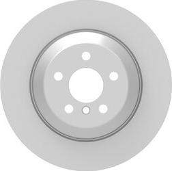 BOSCH 0 986 T16 076 - Kočioni disk www.molydon.hr