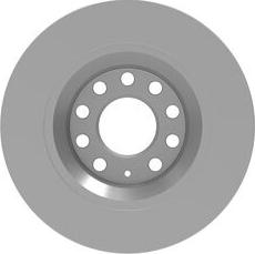 BOSCH 0 986 T16 118 - Kočioni disk www.molydon.hr