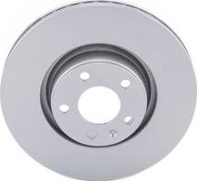 BOSCH 0 986 T16 113 - Kočioni disk www.molydon.hr