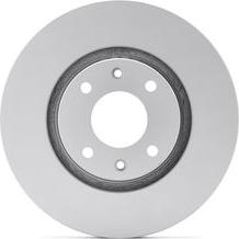 BOSCH 0 986 T16 896 - Kočioni disk www.molydon.hr