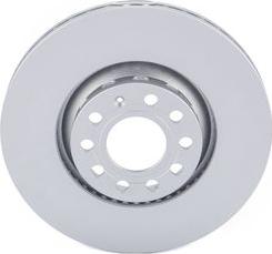 BOSCH 0 986 T16 861 - Kočioni disk www.molydon.hr