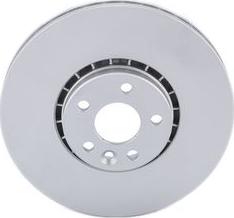 BOSCH 0 986 T16 808 - Kočioni disk www.molydon.hr