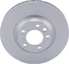 BOSCH 0 986 T16 818 - Kočioni disk www.molydon.hr