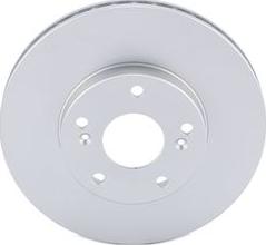 BOSCH 0 986 T16 886 - Kočioni disk www.molydon.hr