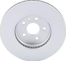 BOSCH 0 986 T16 835 - Kočioni disk www.molydon.hr