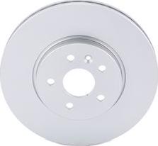 BOSCH 0 986 T16 835 - Kočioni disk www.molydon.hr