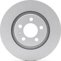 BOSCH 0 986 T16 309 - Kočioni disk www.molydon.hr