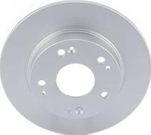 BOSCH 0 986 T16 284 - Kočioni disk www.molydon.hr