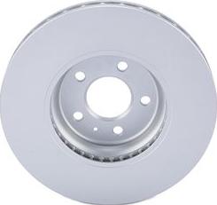 BOSCH 0 986 T16 755 - Kočioni disk www.molydon.hr