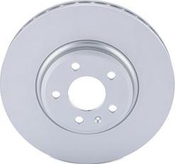 BOSCH 0 986 T16 755 - Kočioni disk www.molydon.hr