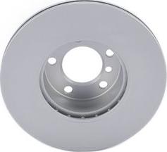 BOSCH 0 986 T16 756 - Kočioni disk www.molydon.hr