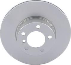 BOSCH 0 986 T16 756 - Kočioni disk www.molydon.hr