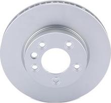 BOSCH 0 986 T16 758 - Kočioni disk www.molydon.hr