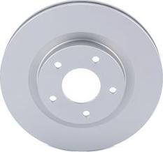 BOSCH 0 986 T16 763 - Kočioni disk www.molydon.hr