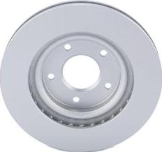 BOSCH 0 986 T16 763 - Kočioni disk www.molydon.hr