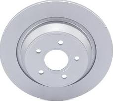 BOSCH 0 986 T16 715 - Kočioni disk www.molydon.hr