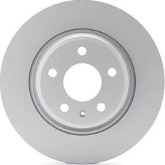 BOSCH 0 986 T16 712 - Kočioni disk www.molydon.hr