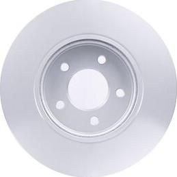 BOSCH 0 986 T16 785 - Kočioni disk www.molydon.hr