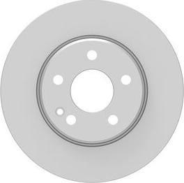 BOSCH 0 986 T16 774 - Kočioni disk www.molydon.hr