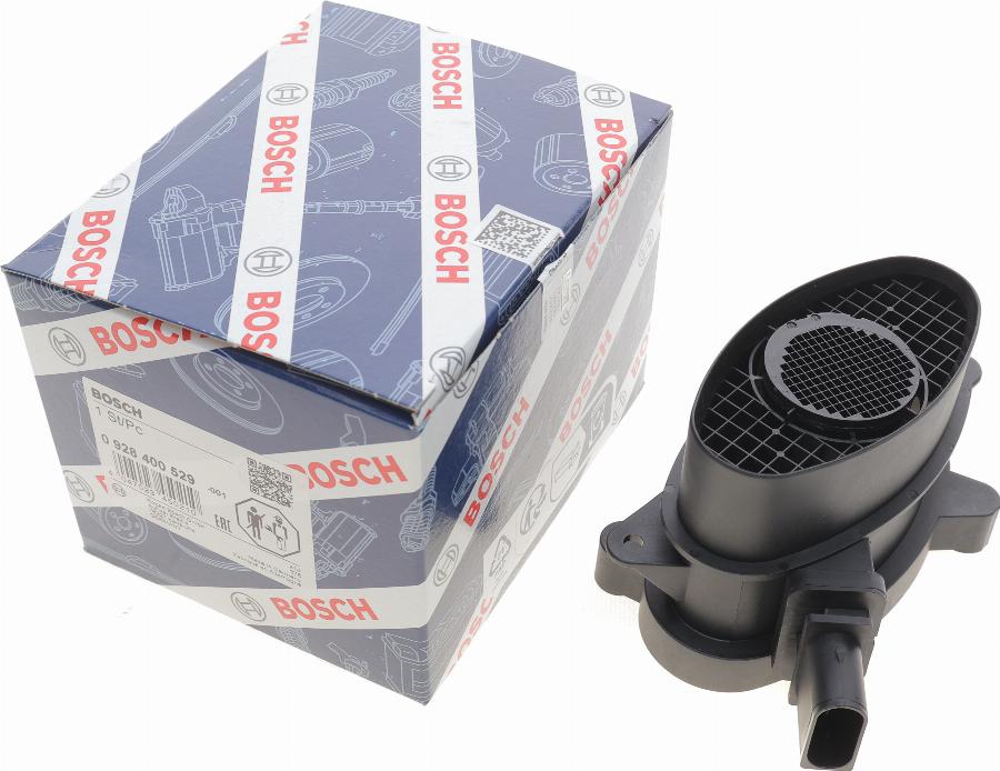 BOSCH 0 928 400 529 - Mjerač zapremine zraka www.molydon.hr