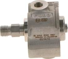 BOSCH 0 444 032 007 - Jedinica za ubrizgavanje, regeneracija filtera za cadj/cest www.molydon.hr