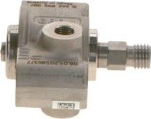 BOSCH 0 444 032 007 - Jedinica za ubrizgavanje, regeneracija filtera za cadj/cest www.molydon.hr